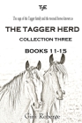 The Tagger Herd - Collection Three By Gini Roberge Cover Image