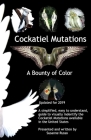 Cockatiel Mutations: A Bounty of Color By Susanne Russo Cover Image