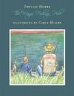 The Magic Fishing Pole By Phyllis Hobbs Cover Image
