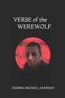 Verse of the Werewolf By Darren Michael Andrews Cover Image