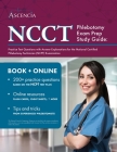 NCCT Phlebotomy Exam Prep Study Guide: Practice Test Questions with Answer Explanations for the National Certified Phlebotomy Technician (NCPT) Examin By Falgout Cover Image