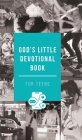 God's Little Devotional Book for Teens By Honor Books Cover Image