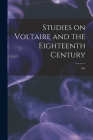 Studies on Voltaire and the Eighteenth Century; 101 By Anonymous Cover Image