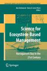 Science of Ecosystem-Based Management: Narragansett Bay in the 21st Century Cover Image