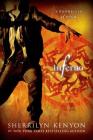 Inferno: Chronicles of Nick By Sherrilyn Kenyon Cover Image
