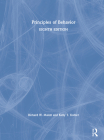 Principles of Behavior By Richard W. Malott, Kelly T. Kohler Cover Image