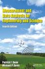 Measurement and Data Analysis for Engineering and Science Cover Image