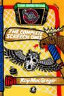 The Complete Screech Owls, Volume 2 Cover Image