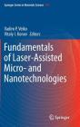 Fundamentals of Laser-Assisted Micro- And Nanotechnologies By Vadim P. Veiko (Editor), Vitaly I. Konov (Editor) Cover Image