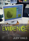 Criminal Evidence By Judy Hails Cover Image