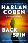 Back Spin: A Myron Bolitar Novel By Harlan Coben Cover Image