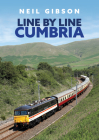 Line by Line: Cumbria By Neil Gibson Cover Image