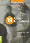 19 Urban Questions: Teaching in the City; Foreword by Antonia Darder (Counterpoints #215) Cover Image