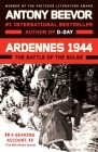 Ardennes 1944: The Battle of the Bulge By Antony Beevor Cover Image