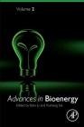 Advances in Bioenergy: Volume 2 Cover Image