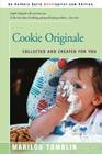 Cookie Originale: Collected and Created for You Cover Image