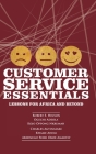 Customer Service Essentials: Lessons for Africa and Beyond (hc) Cover Image