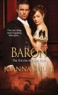 Baron (The Knickerbocker Club #2) By Joanna Shupe Cover Image