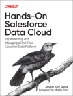 Hands-On Salesforce Data Cloud: Implementing and Managing a Real-Time Customer Data Platform Cover Image