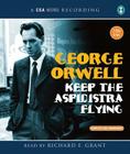 Keep the Aspidistra Flying (CSA Word Recording) By George Orwell Cover Image