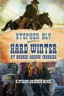 Hard Winter at Broken Arrow Crossing Cover Image