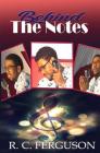Behind The Notes Cover Image