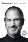Steve Jobs Cover Image
