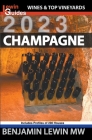 Champagne By Benjamin Lewin Cover Image