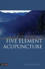 The Simple Guide to Five Element Acupuncture Cover Image