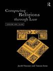 Comparing Religions Through Law: Judaism and Islam Cover Image