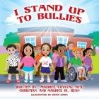 I Stand Up To Bullies Cover Image