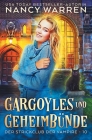 Gargoyles und Geheimbünde: Ein Paranormaler Cosy-Krimi Cover Image