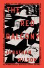 The Red Balcony: A Novel Cover Image