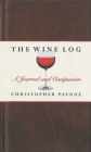 Wine Log: A Journal and Companion Cover Image