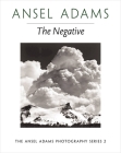 The Negative Cover Image
