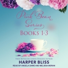 Pink Bean Series: Books 1-3 By Harper Bliss, Angela Dawe (Read by), Melissa Moran (Read by) Cover Image