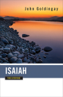 Isaiah for Everyone By John Goldingay Cover Image