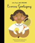 Evonne Goolagong (Little People, BIG DREAMS #36) By Maria Isabel Sanchez Vegara, Lisa Koesterke (Illustrator) Cover Image