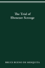 TRIAL OF EBENEZER SCROOGE Cover Image