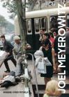 Joel Meyerowitz: Where I Find Myself: A Lifetime Retrospective (An Elephant Book) Cover Image