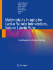 Multimodality Imaging for Cardiac Valvular Interventions, Volume 1 Aortic Valve: From Diagnosis to Decision-Making By Francesco Maisano (Editor), Philipp Kaufmann (Editor), Hatem Alkadhi (Editor) Cover Image