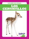 Los Cervatillos (Deer Fawns) Cover Image