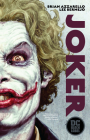 Joker (DC Black Label Edition) By Brian Azzarello, Lee Bermejo (Illustrator) Cover Image