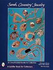Sarah Coventry(r) Jewelry: An Unauthorized Guide for Collectors (Schiffer Book for Collectors) Cover Image