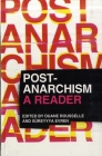 Post-Anarchism: A Reader Cover Image