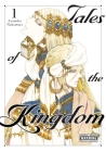 Tales of the Kingdom, Vol. 1 By Asumiko Nakamura Cover Image
