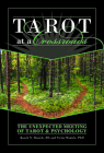 Tarot at a Crossroads: The Unexpected Meeting of Tarot & Psychology By Kooch N. Daniels, Victor Daniels Cover Image