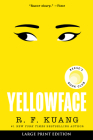 Yellowface: A Novel By R. F. Kuang Cover Image