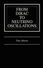 From Dirac to Neutrino Oscillations Cover Image