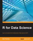 R for Data Science By Dan Toomey Cover Image